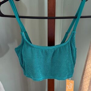 Kona Sol Women’s Swim Top